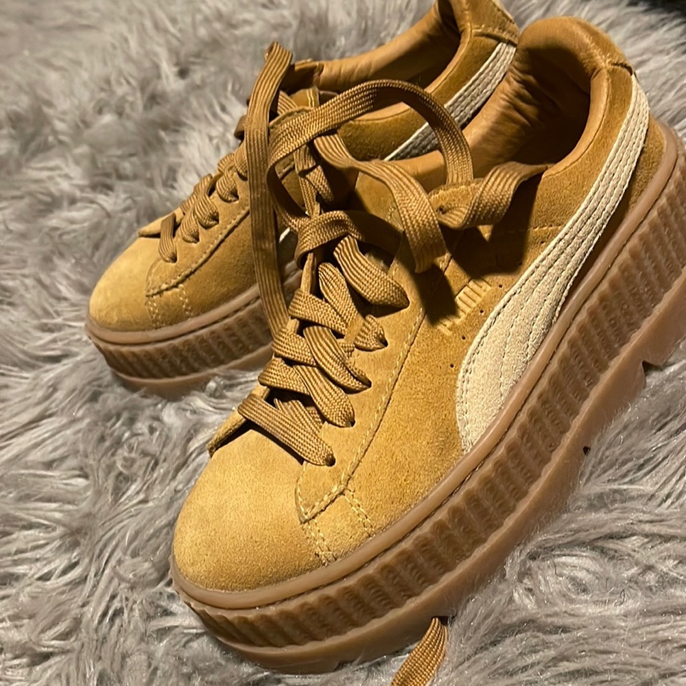 Fenty Creepers